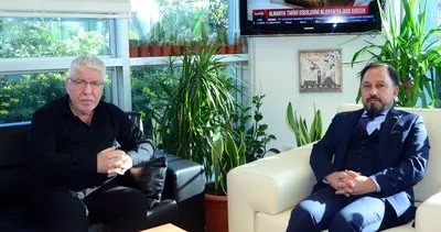 Başkan Uludağ: Sarıçam Türkiye’nin konuşacağı ilçe olacak