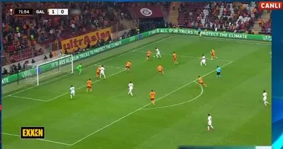 GS Galatasaray Marsilya maçı canlı - şifresiz yayın izle! UEFA Galatasaray Avrupa Ligi maçı EXXEN TV canlı yayın izle linki!