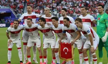 Milli maç heyecanı başlıyor! Türkiye - Belçika maçı ne zaman, saat kaçta ve hangi kanalda yayınlanacak?
