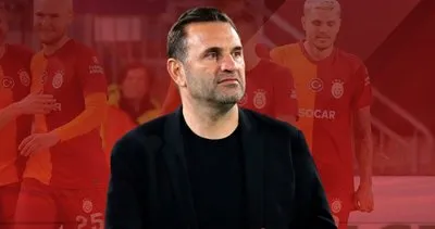 Son dakika Galatasaray transfer haberi: Galatasaray’ın yıldızı rakibe imza atıyor! Kimse bu transferi beklemiyordu...