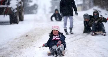 Edirne’de bugün okullar tatil mi? 29 Aralık Edirne kar tatili için Valilik kararı bekleniyor!