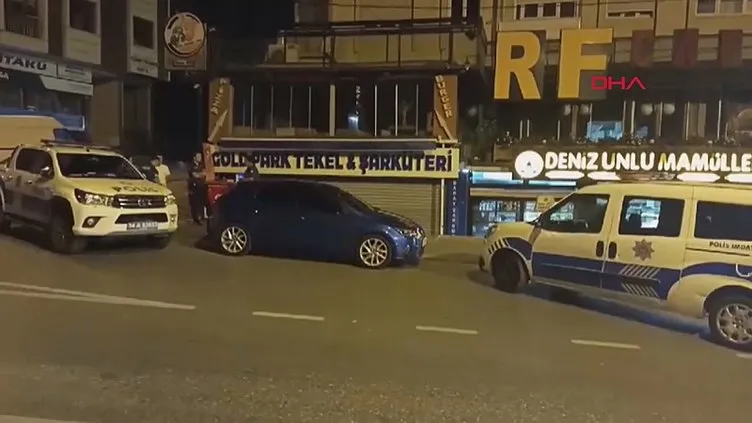 Kanlı tekel bayi saldırısında sanıklara ceza yağdı! Yaptığım eylem tamamen içgüdüseldi