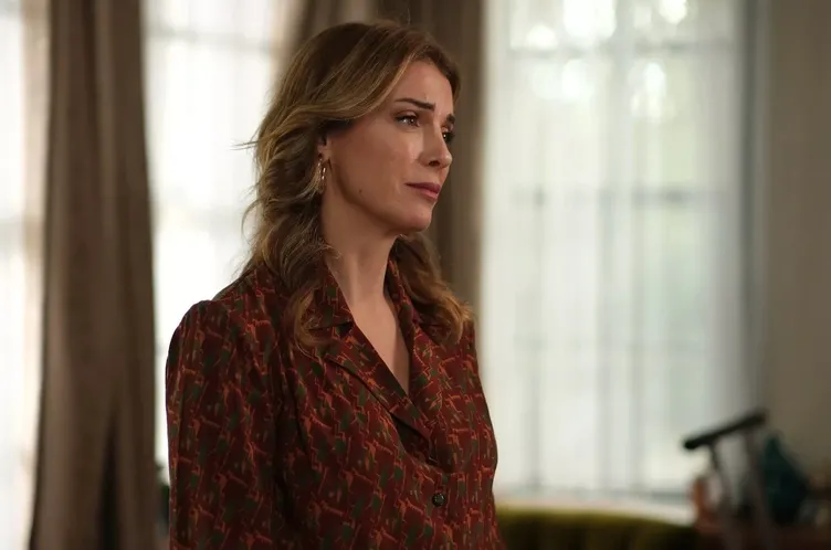 Dilek Taşı 10. bölüm izle ekranı: Kanal D ile Dilek Taşı’nda Figen gerçeklerin ardından evi terk ediyor!