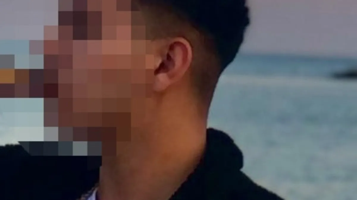 Kız meselesi kanlı bitti: Mehmet Eren Parlak’ı okulda ders sırasında öldürdü! Kız meselesi kanlı bitti: Mehmet Eren Parlak’ı okulda ders sırasında öldürdü!