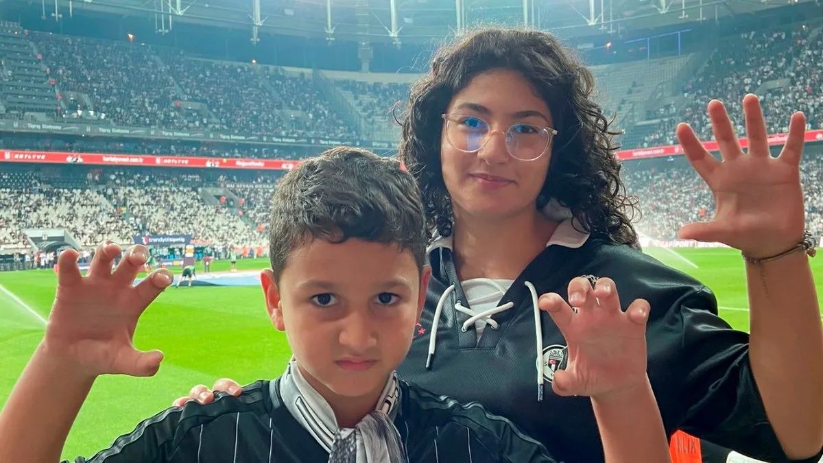 Derbiyi kaybetti Beşiktaş’a geçti