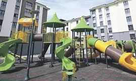 TOKİ: 2027 hedefimiz 500 bin konut