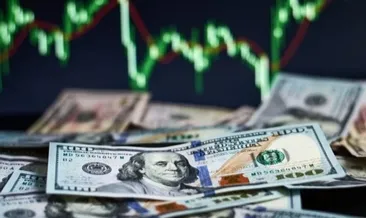 Dolarda düşüş hızlanıyor