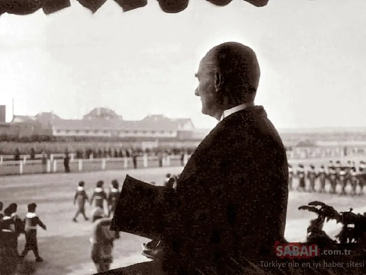 10 Kasım şiirleri! 2, 4, 5 kıtalık en güzel M. Kemal Atatürk ile ilgili 10 Kasım şiirleri…