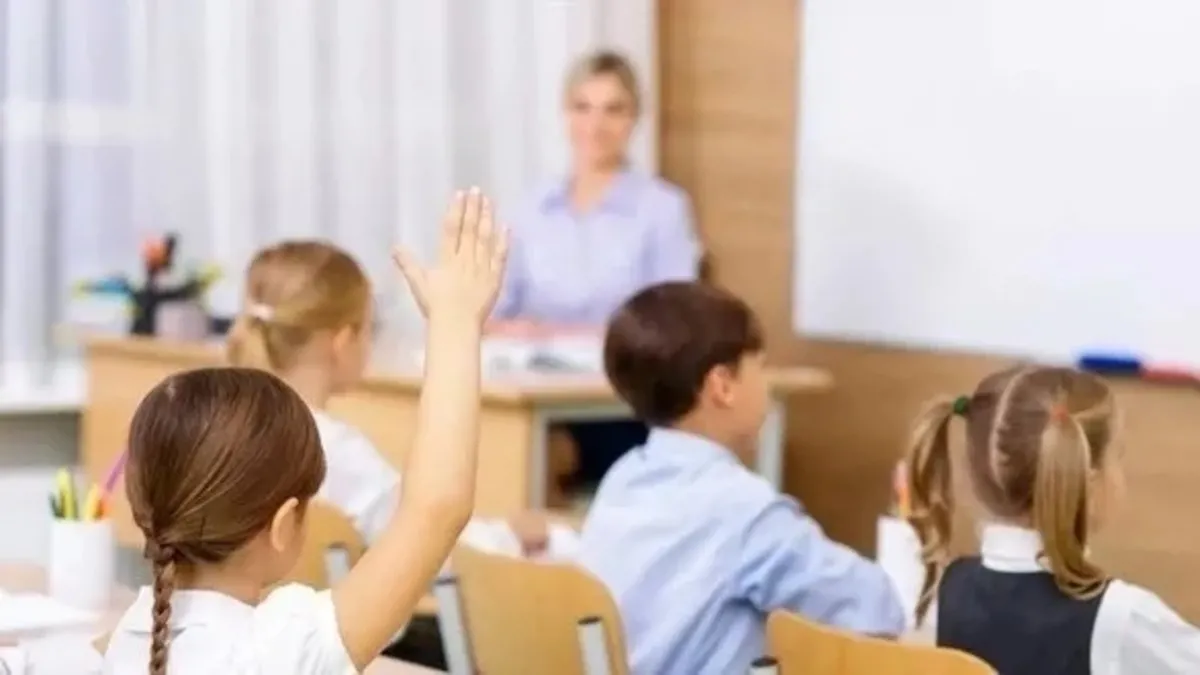 Okullar ne zaman açılacak, yaz tatilinin bitmesine kaç gün kaldı? MEB takvimi ile 2025-2026 dönemi başlangıç tarihi