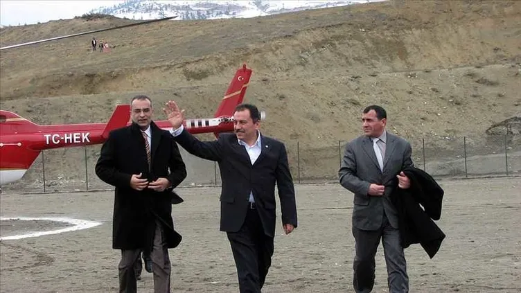 SON DAKİKA | Muhsin Yazıcıoğlu soruşturmasında Ali Armağan’ın ifadesine SABAH ulaştı: F-4 uçakla taciz helikopteri düşürdü