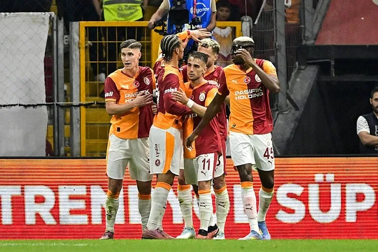 Galatasaray haberi: Ederson transferinde sıcak gelişme! Maç kadrosuna alınmadı...