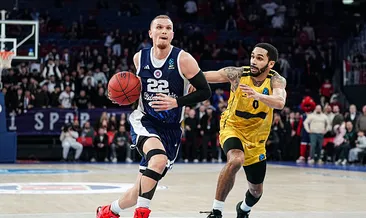 Türk vatandaşlığı alan Malachi Flynn: Benim için bir onur