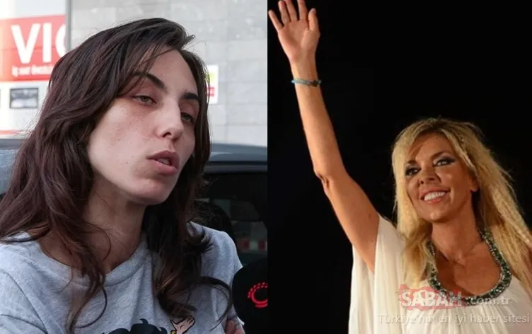 27 gün önce hayata veda eden Ahu Tuğba’nın kızı Anjelik Calvin’den dikkat çeken açıklama! Annemin ölümünde etkili olan…