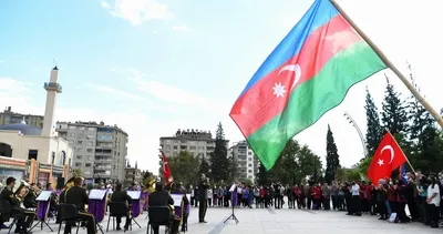 Sakarya Meydan Muharebesi’nin 100. Yılı