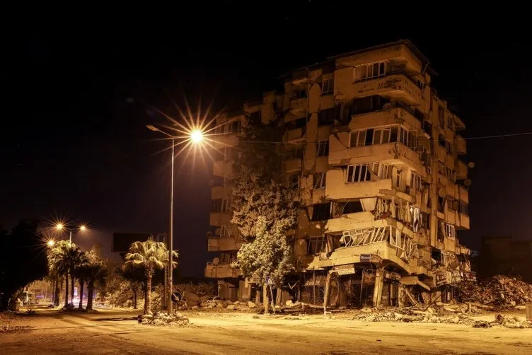 'Anadolu 4 metre kaydı' Fransız deprem uzmanı canlı yayında tek tek anlattı: Yapay deprem sorusuna yanıt...