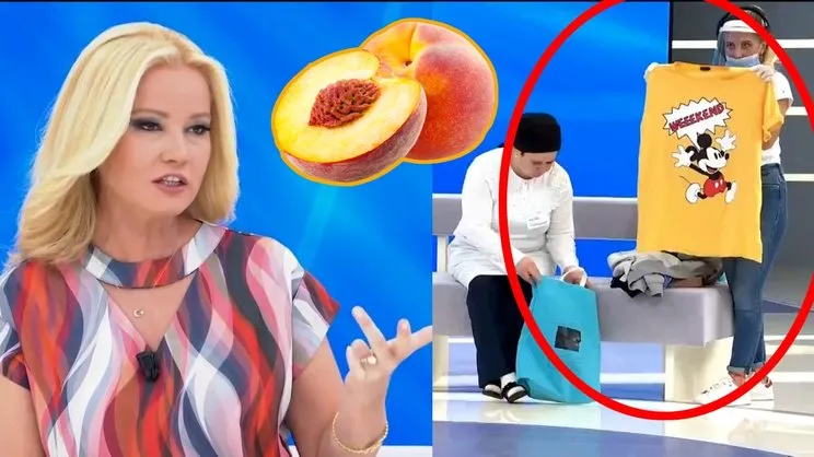 Müge Anlı'da akılalmaz son dakika haberi! Kocasını evde genç bir kadınla şeftali yerken yakalayan kadına büyük şok | Video