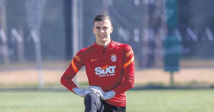 Kalede bolluk dönemi