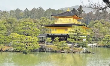 Kyoto’da içsel huzurun izinde