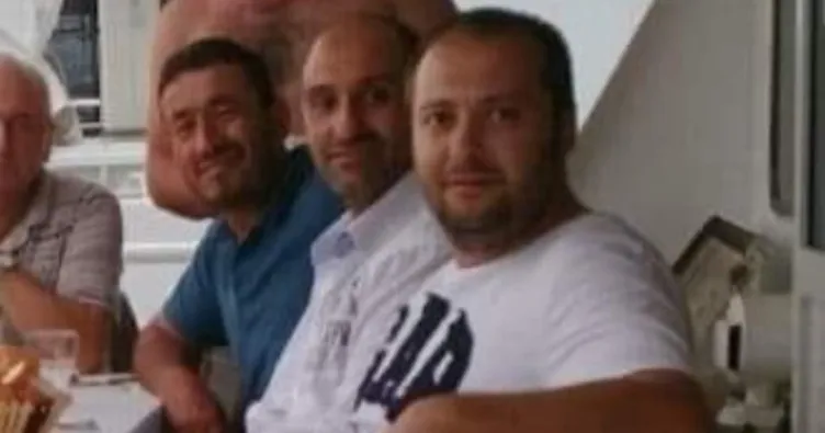 Tekne sahiplerinin kavgası cinayetle bitti