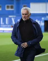Jose Mourinho, Real Madrid’de!