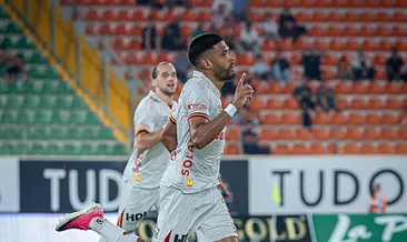 Göztepe evinde kritik virajda