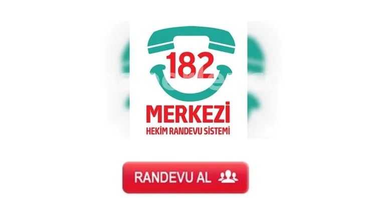 mhrs hastaneden randevu alma iletisim