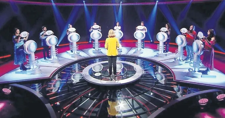 En zayıf halka başlıyor