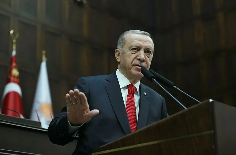 Son dakika: AK Parti Türkiye’ye çağ atlattı! 20 yılın hikayesini vatandaş anlattı: Erdoğan batakta olan Türkiye’yi zirveye çıkardı