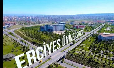 Erciyes Üniversitesi taban puanları 2022! ÖSYM ile Kayseri ERÜ Erciyes Üniversitesi bölümleri taban tavan puanları, başarı sıralaması