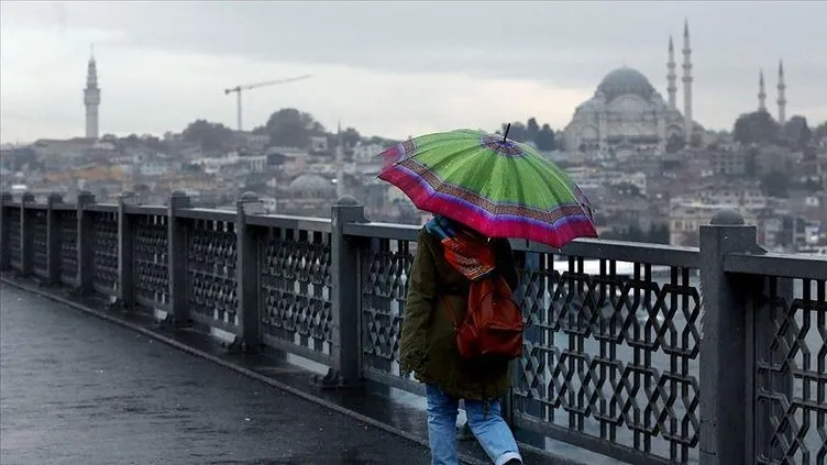 İstanbul Valisi Ali Yerlikaya’dan son dakika hava durumu uyarısı! Saat vererek uyardı: Kuvvetli geliyor