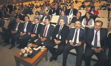 UNESCO’ya Hacı Bayram Veli başvurusu