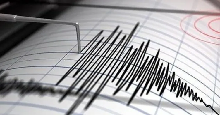 Son dakika: Adana'da deprem! Son depremler... - Son Dakika ...
