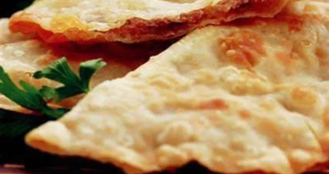 cig borek tarifi cig borek nasil