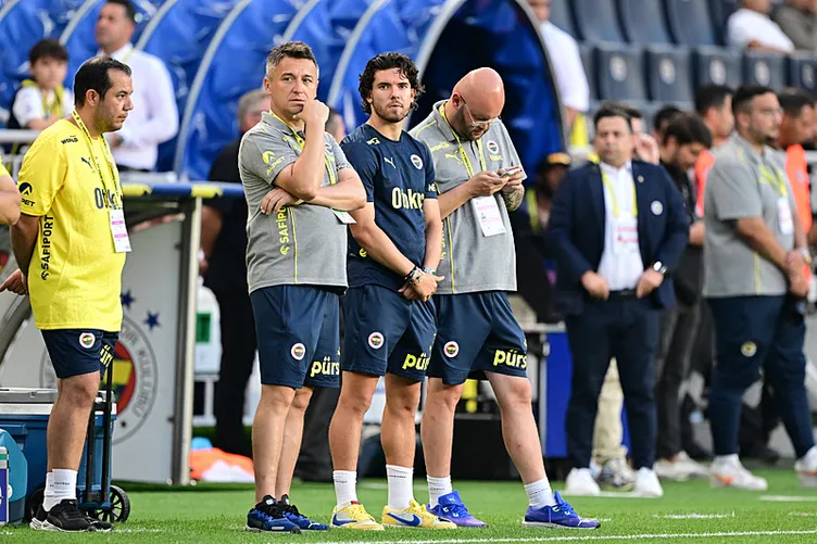 SON DAKİKA: Ferdi gerçeği ortaya çıktı! Rekor zammı reddetti: Para için değil, hayallerim için gidiyorum