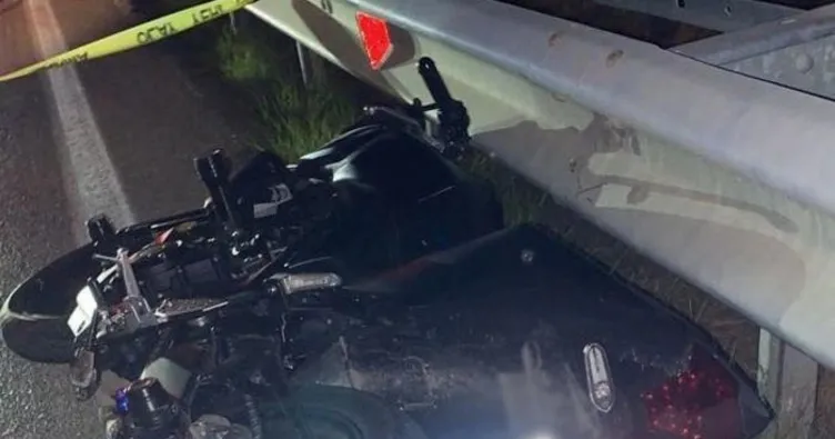 Antalya’da iki ayrı kaza: 5 ölü