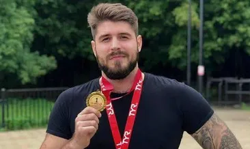 SON DAKİKA | Rus yüzücü Nikolai Svechnikov İstanbul Boğazı’nda kaybolmuştu! Eşinin ifadesi ortaya çıktı