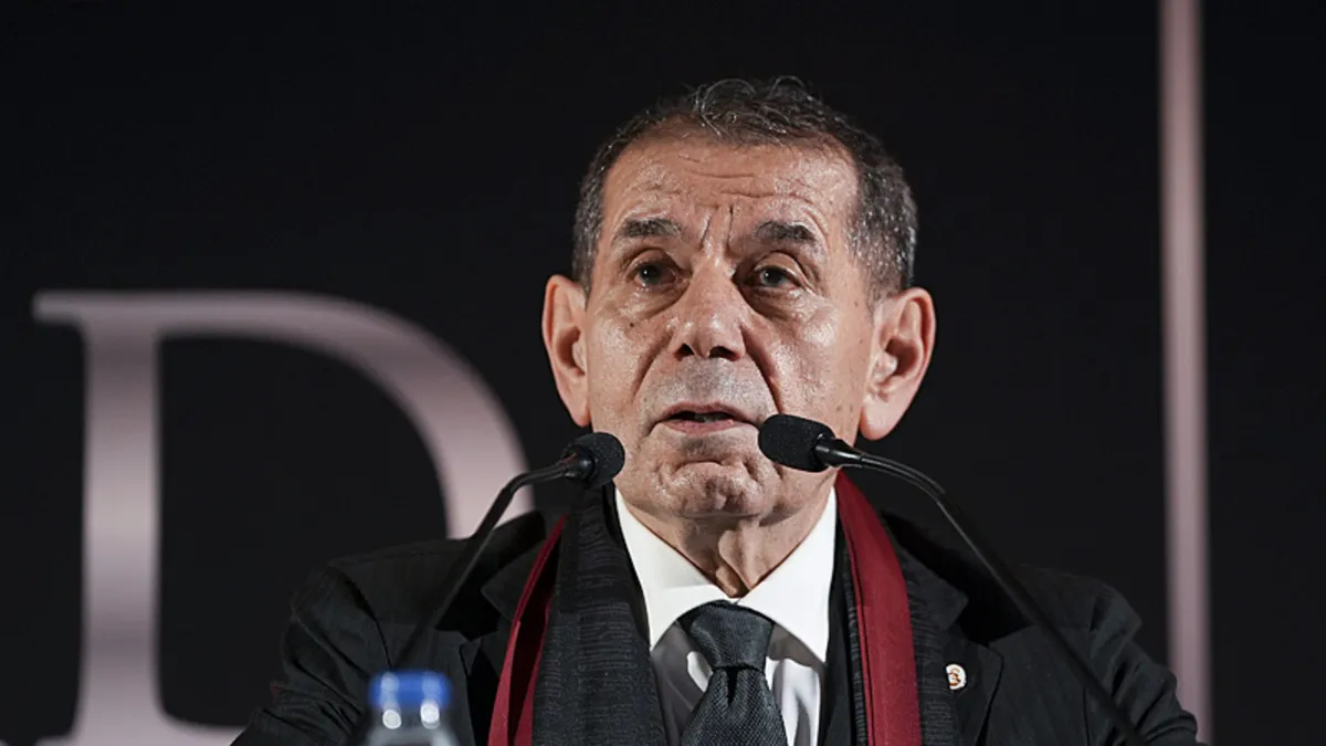 Galatasaray Yıllık Olağan Bütçe Toplantısı başladı Galatasaray Yıllık Olağan Bütçe Toplantısı başladı