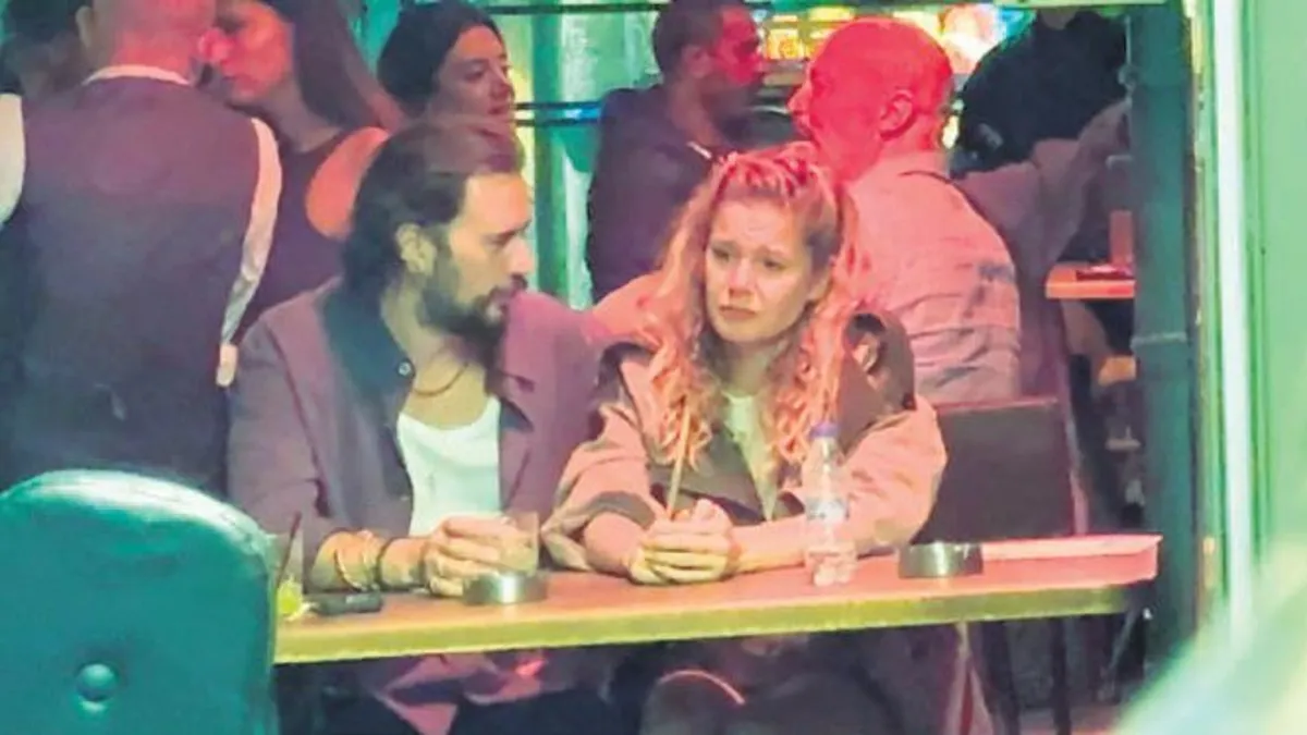 Ekranlardan Yeni Bir Ses: Burcu Biricik'in Dönüşü