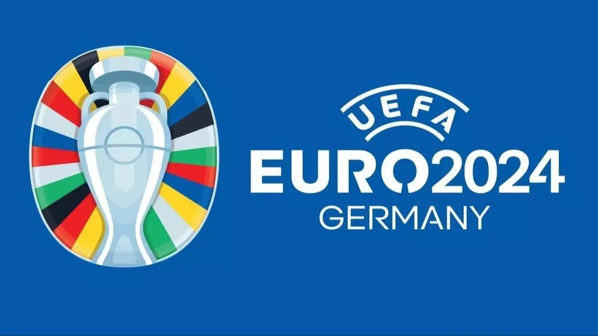 EURO 2024 final maçı canlı yayın kanalı ve saati EURO 2024 finali