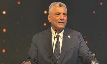Bakan Bolat’tan Suriye’ye destek mesajı: Etle tırnak gibi ayrılmaz bir bütünüz