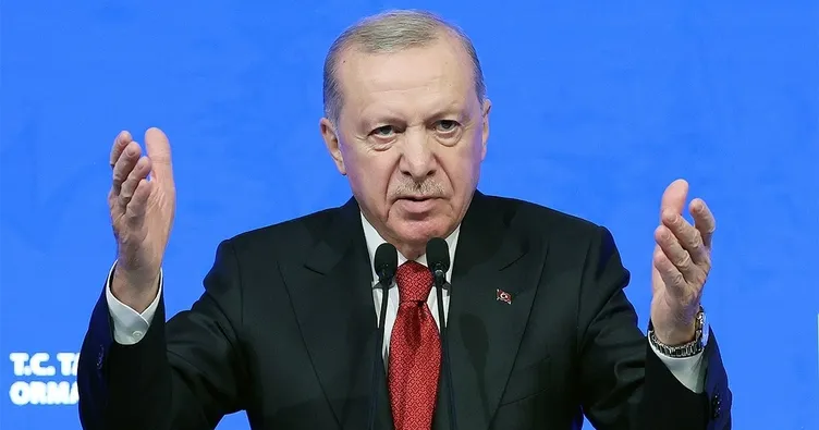 Tarımsal üretime destek müjdesi