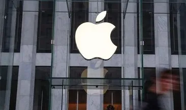 ABD Adalet Bakanlığı Apple’ a dava açtı
