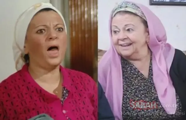 90’lı yılların meşhur Müzevir Müzeyyen’i Sevil Üstekin hayatını kaybetti!