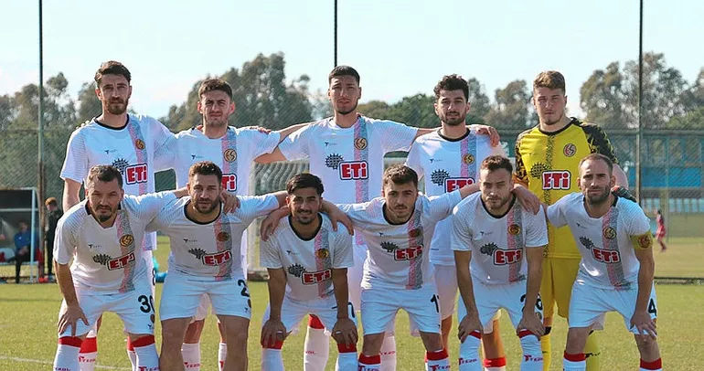 Eskişehirspor PFDK’ya sevk edildi