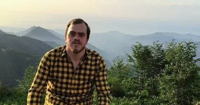 Teleferikte bulunan elektrik akımına kapılan hayatını kaybetti #rize
