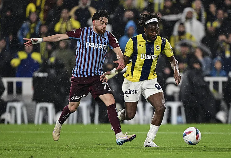 Son dakika haberi: Maximin açıkladı! Mourinho ile arasında neler yaşandı? Söylenecek çok şey var ama...