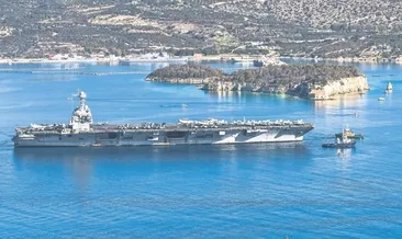 ABD’de İran oyunları