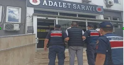 Aranan hükümlüye JASAT Operasyonu! 7,5 yılla aranan firari yakalandı #kocaeli
