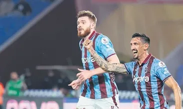 Tarihe damga vuran ikili!