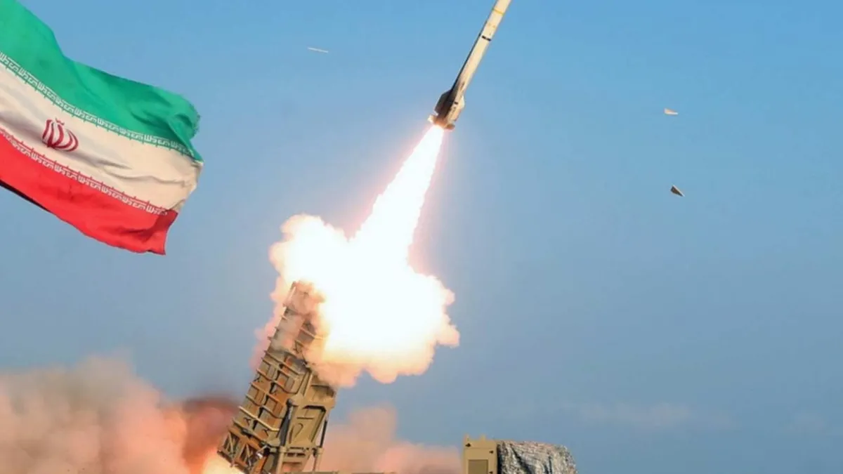 ABD basını: İran’ın cephaneliğinde hala binlerce balistik füze var ABD basını: İran’ın cephaneliğinde hala binlerce balistik füze var